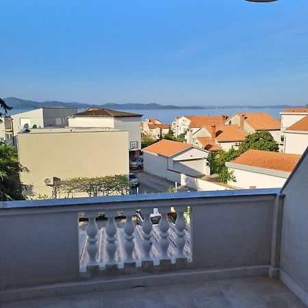 Romansa Guest House Zadar Eksteriør billede