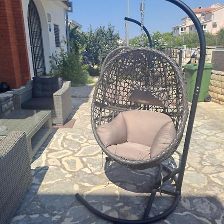 Romansa Guest House Zadar Eksteriør billede