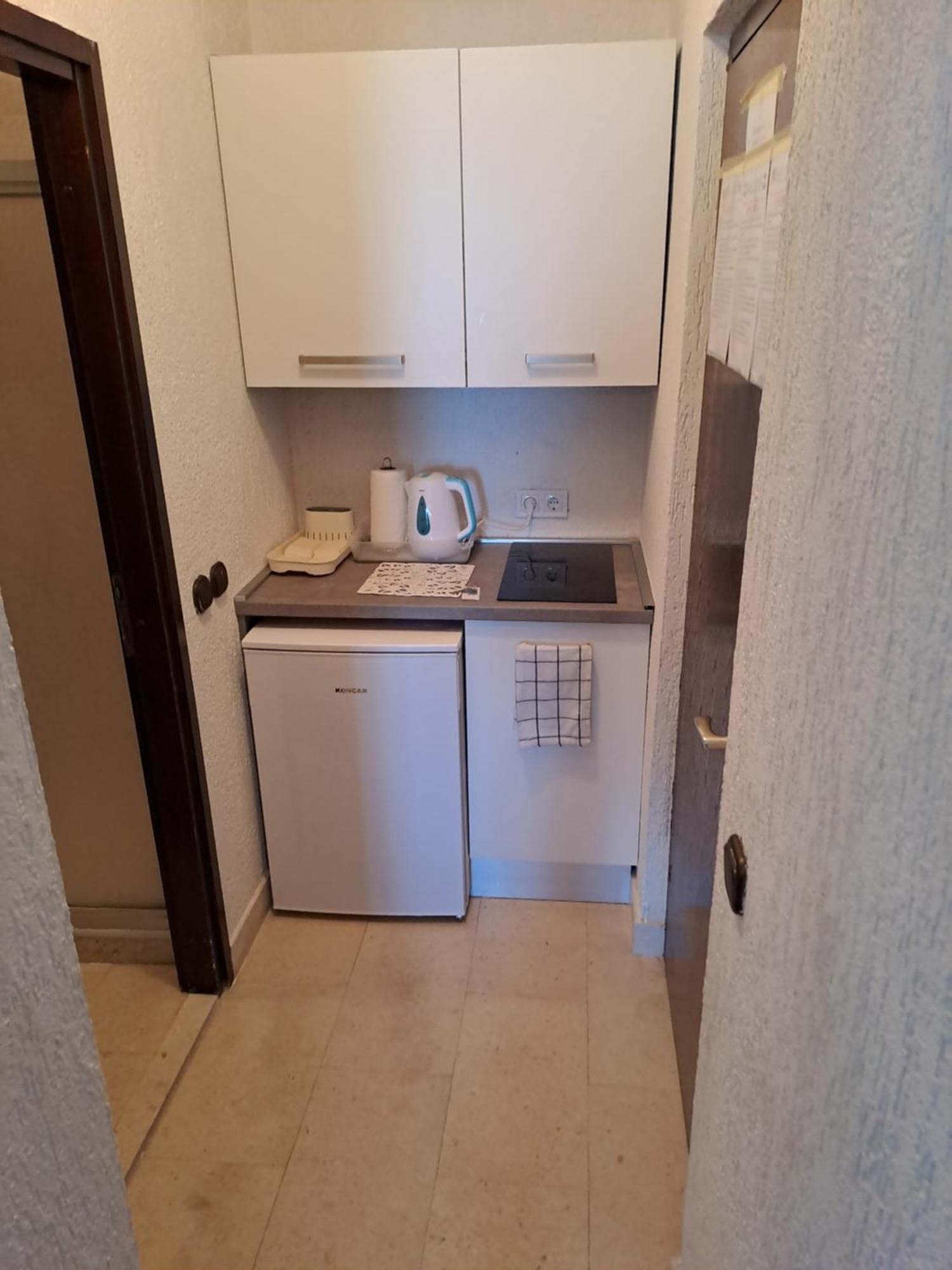 Romansa Guest House Zadar Eksteriør billede