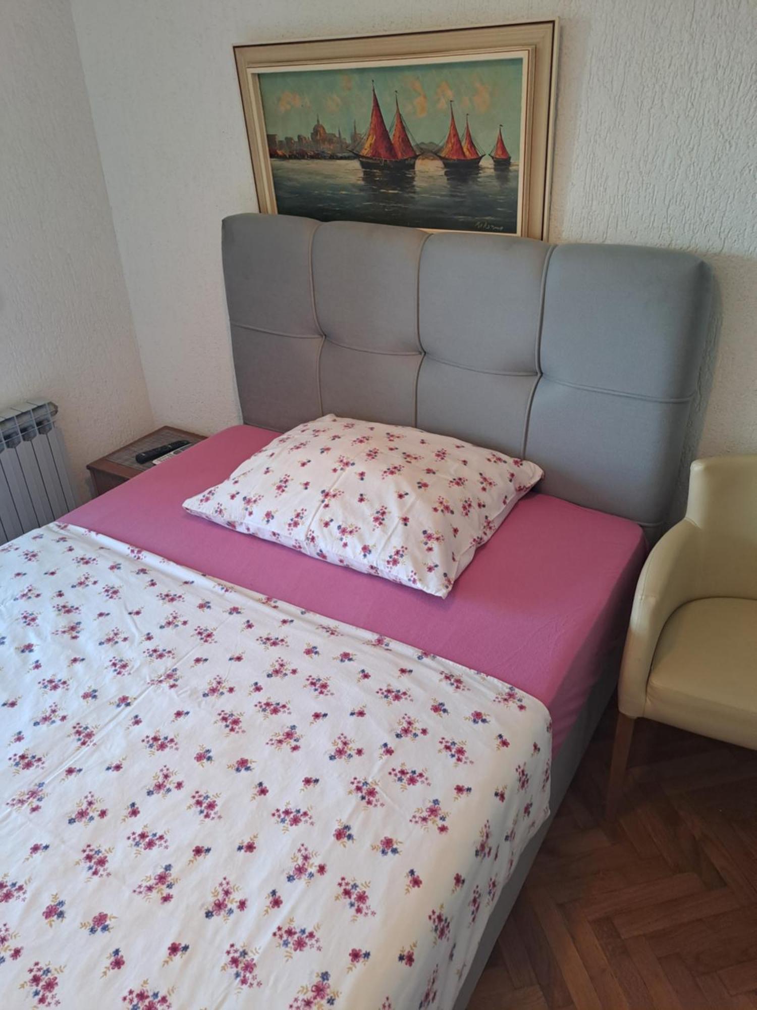 Romansa Guest House Zadar Eksteriør billede