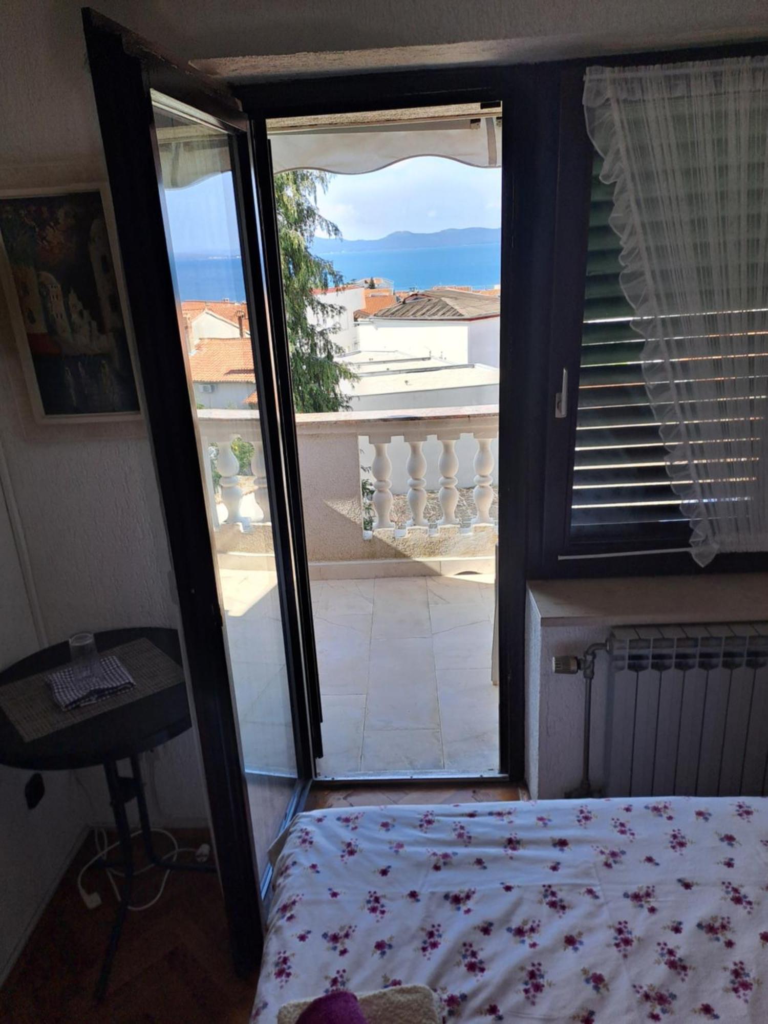 Romansa Guest House Zadar Eksteriør billede