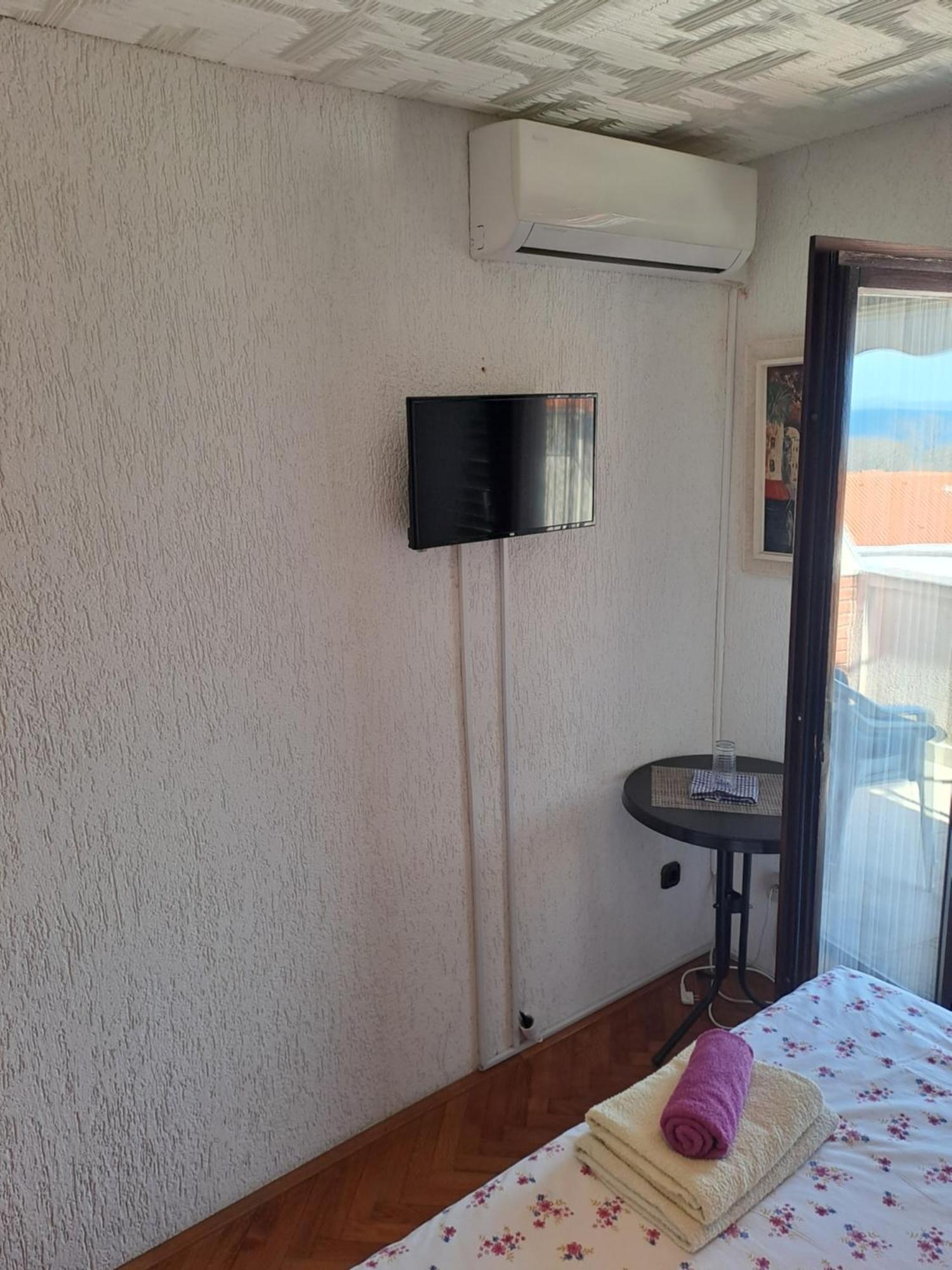 Romansa Guest House Zadar Eksteriør billede