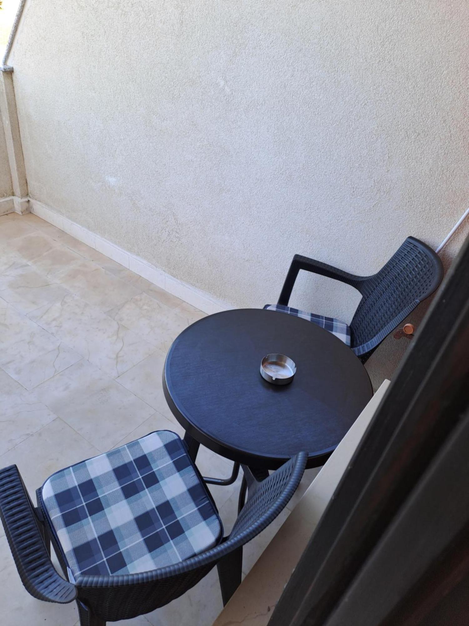 Romansa Guest House Zadar Eksteriør billede