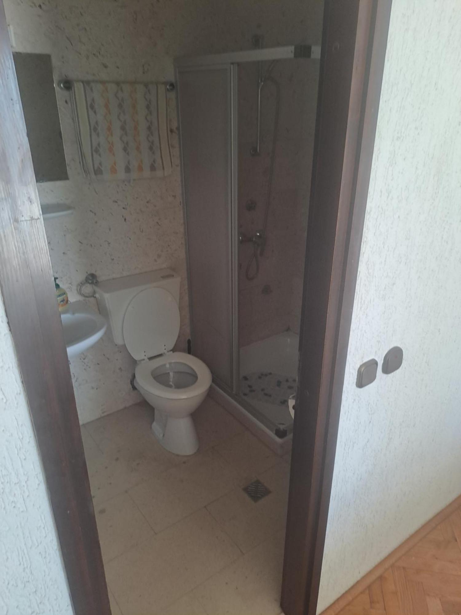 Romansa Guest House Zadar Eksteriør billede