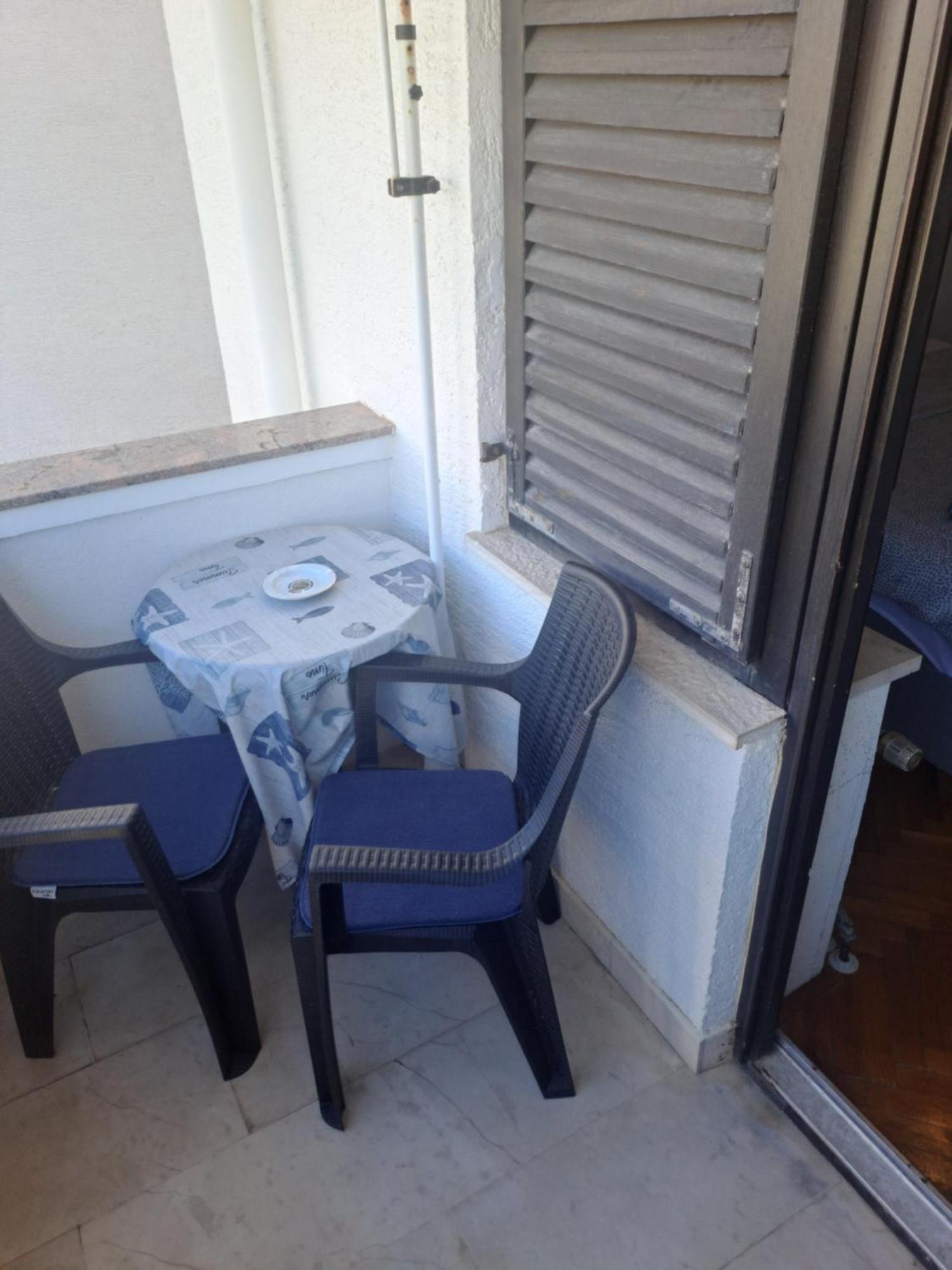 Romansa Guest House Zadar Eksteriør billede